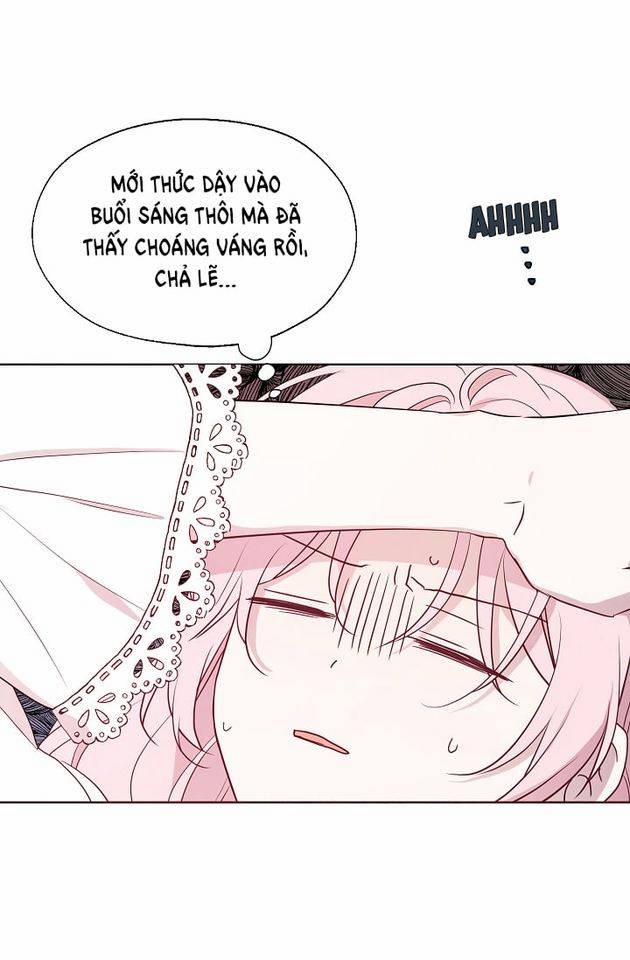 Quyến Rũ Cha Của Nhân Vật Phản Diện 34 trang 27