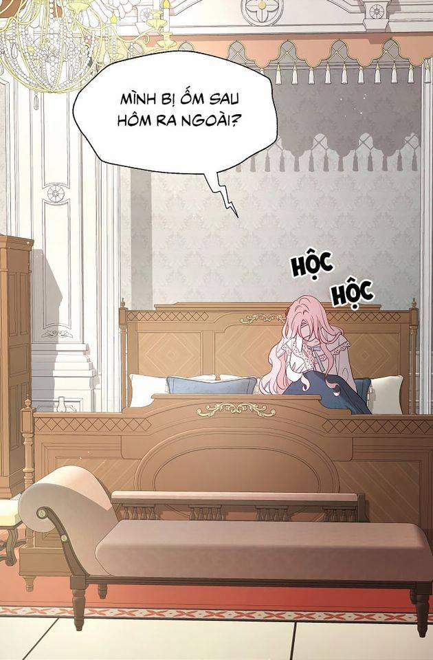 Quyến Rũ Cha Của Nhân Vật Phản Diện 34 trang 28