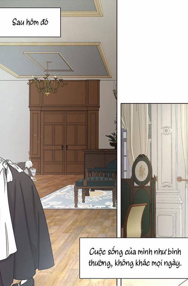 Quyến Rũ Cha Của Nhân Vật Phản Diện 34 trang 29