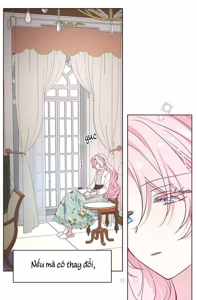 Quyến Rũ Cha Của Nhân Vật Phản Diện 34 trang 30