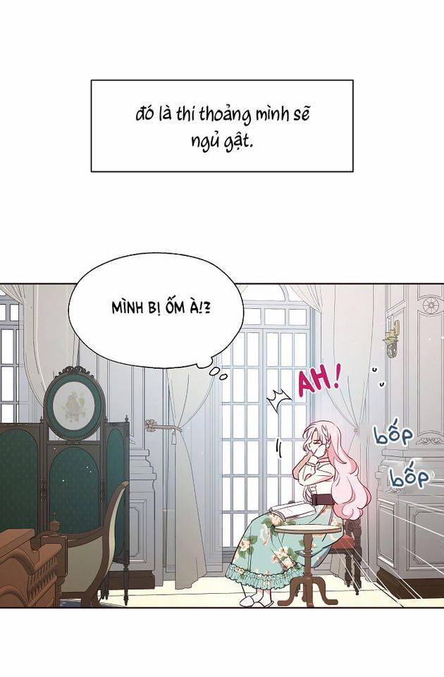 Quyến Rũ Cha Của Nhân Vật Phản Diện 34 trang 31