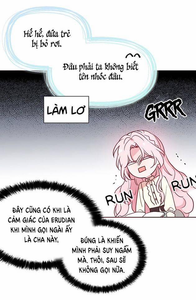 Quyến Rũ Cha Của Nhân Vật Phản Diện 34 trang 34