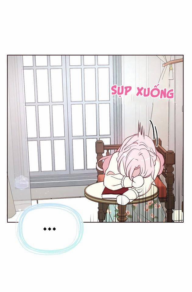 Quyến Rũ Cha Của Nhân Vật Phản Diện 34 trang 36