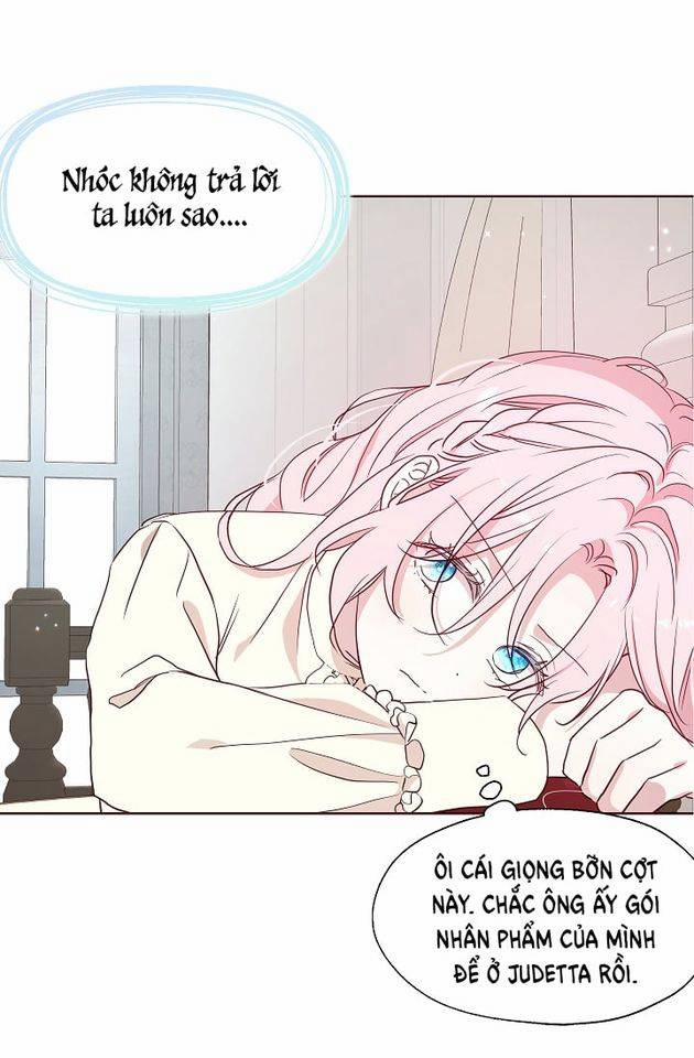 Quyến Rũ Cha Của Nhân Vật Phản Diện 34 trang 37