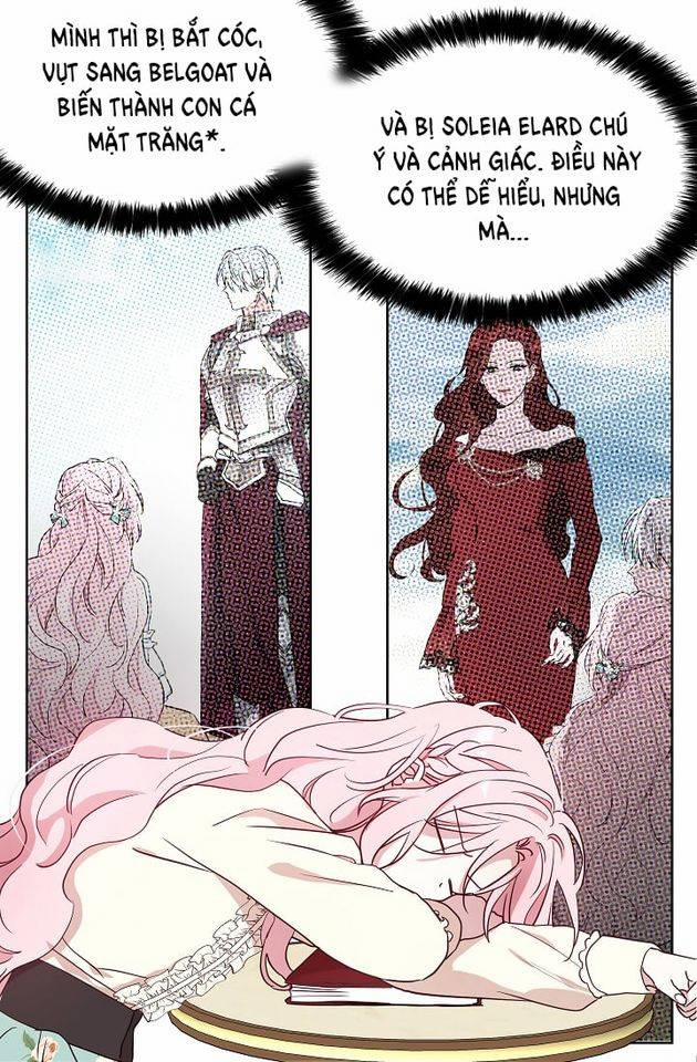 Quyến Rũ Cha Của Nhân Vật Phản Diện 34 trang 38