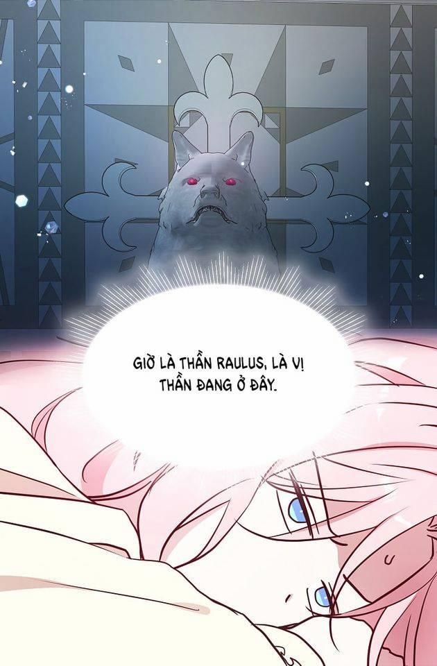 Quyến Rũ Cha Của Nhân Vật Phản Diện 34 trang 39