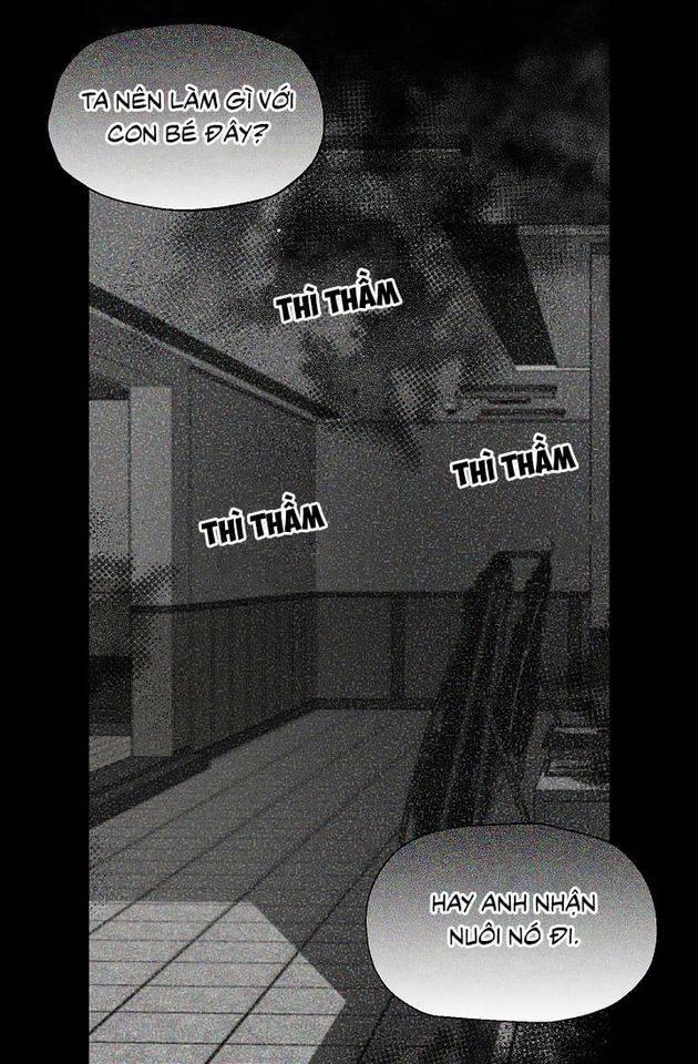 Quyến Rũ Cha Của Nhân Vật Phản Diện 34 trang 4