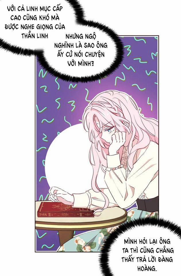 Quyến Rũ Cha Của Nhân Vật Phản Diện 34 trang 41