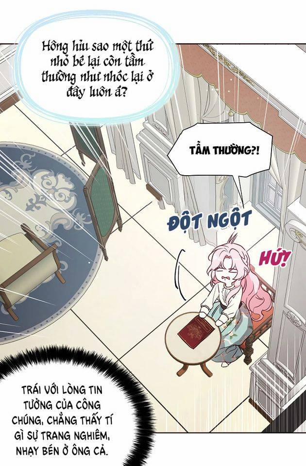 Quyến Rũ Cha Của Nhân Vật Phản Diện 34 trang 42