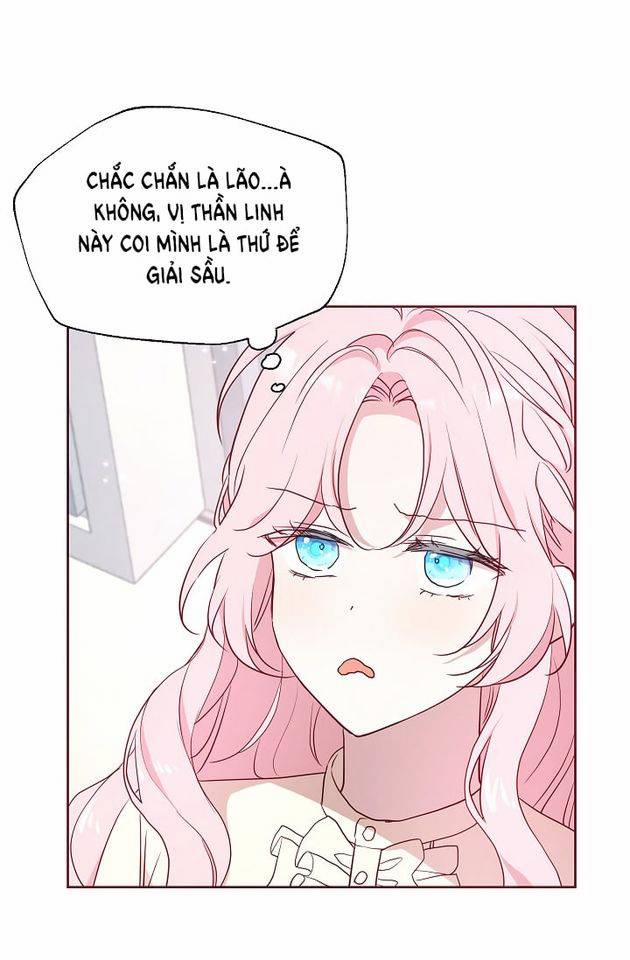 Quyến Rũ Cha Của Nhân Vật Phản Diện 34 trang 43