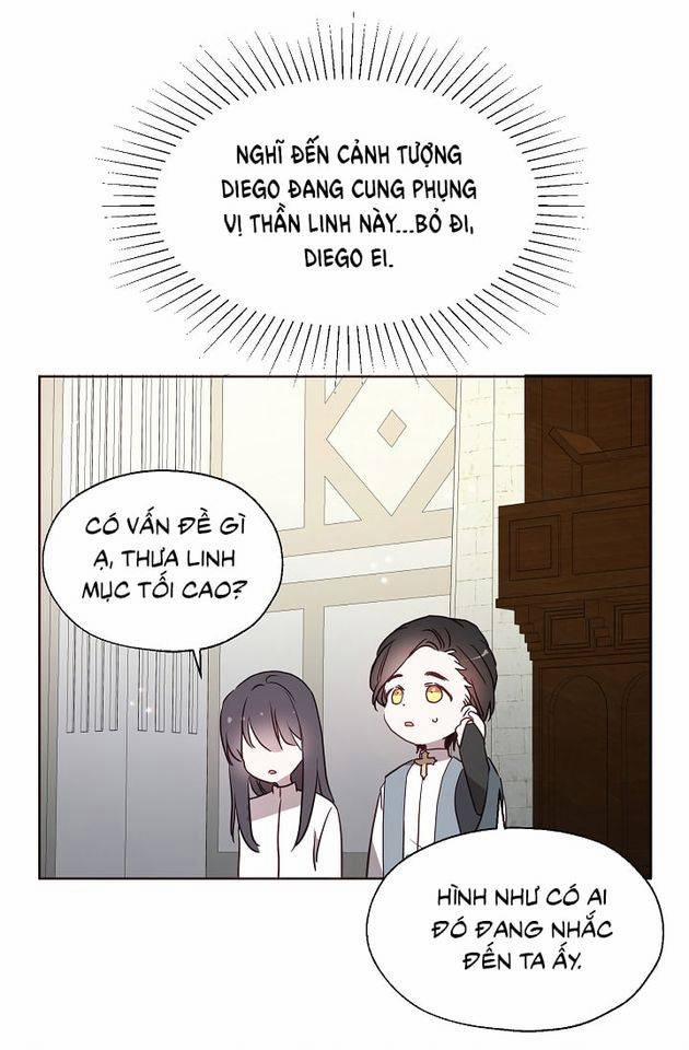 Quyến Rũ Cha Của Nhân Vật Phản Diện 34 trang 44