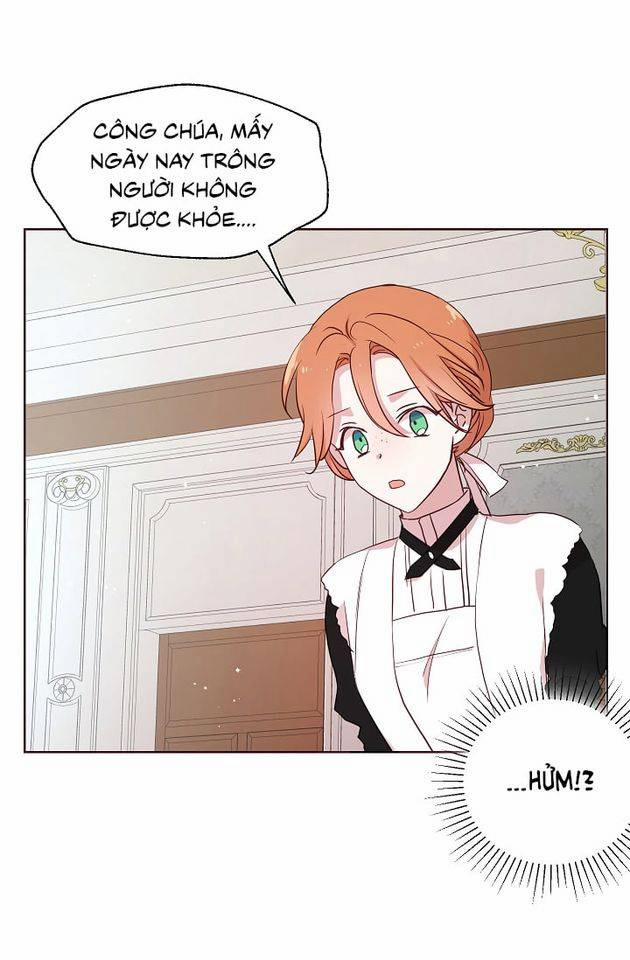 Quyến Rũ Cha Của Nhân Vật Phản Diện 34 trang 47