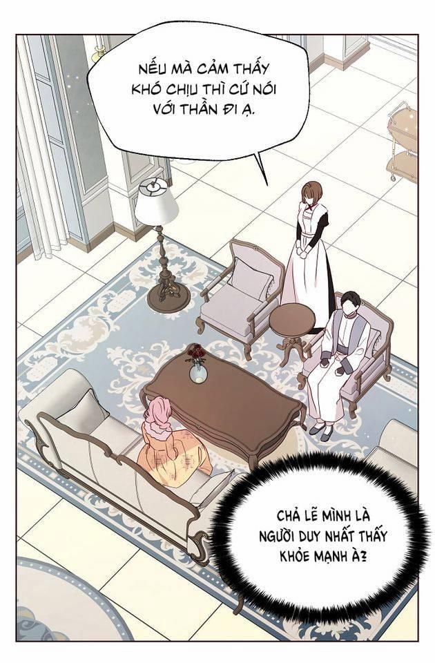 Quyến Rũ Cha Của Nhân Vật Phản Diện 34 trang 52