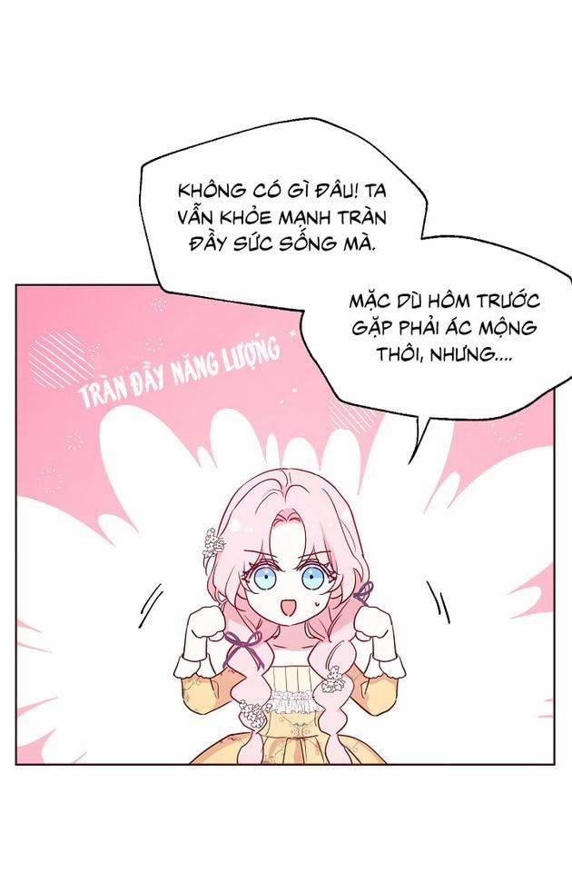 Quyến Rũ Cha Của Nhân Vật Phản Diện 34 trang 53