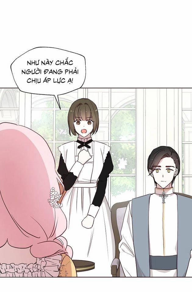 Quyến Rũ Cha Của Nhân Vật Phản Diện 34 trang 54