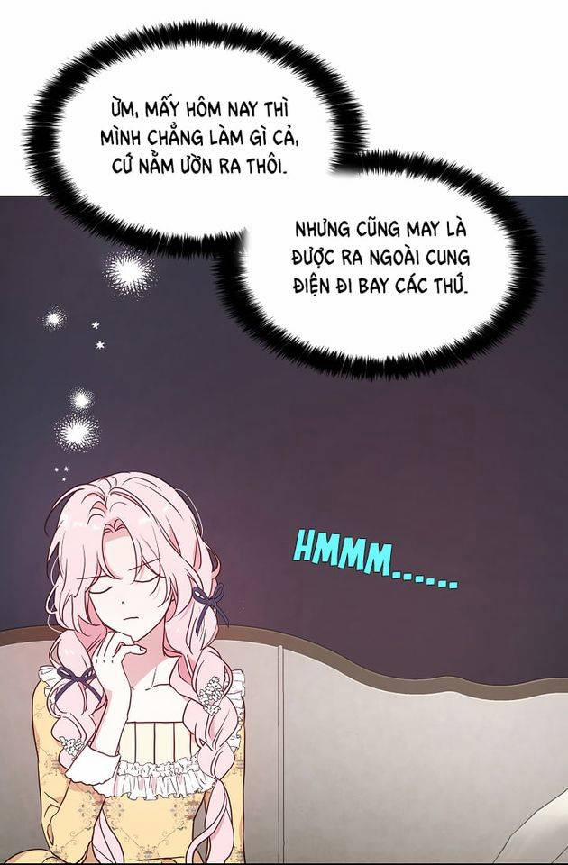 Quyến Rũ Cha Của Nhân Vật Phản Diện 34 trang 58