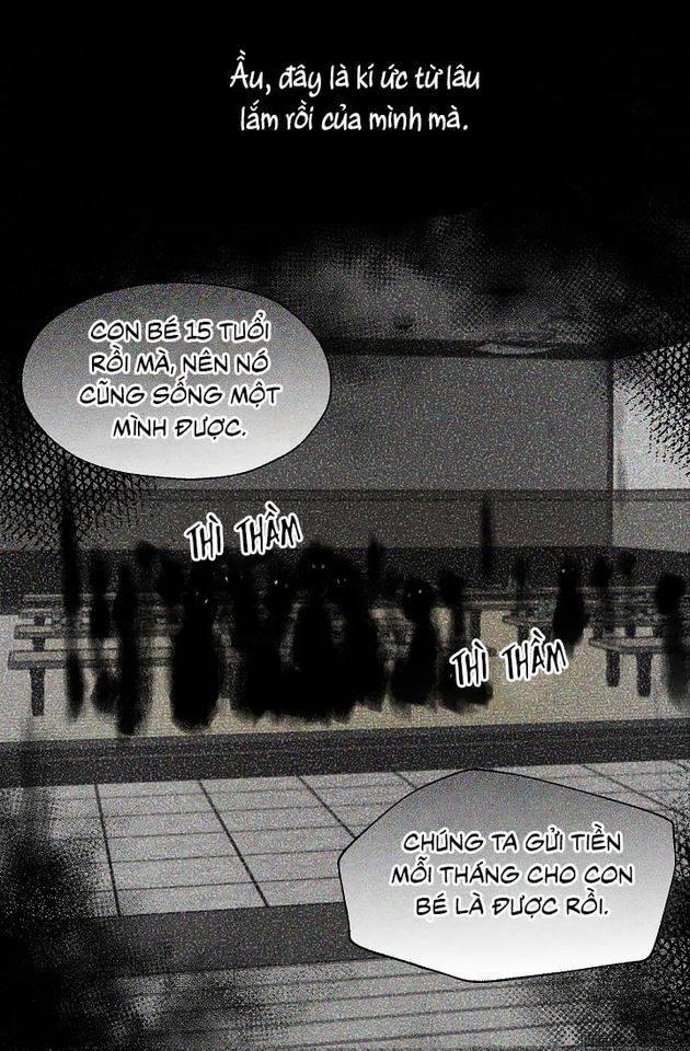 Quyến Rũ Cha Của Nhân Vật Phản Diện 34 trang 6