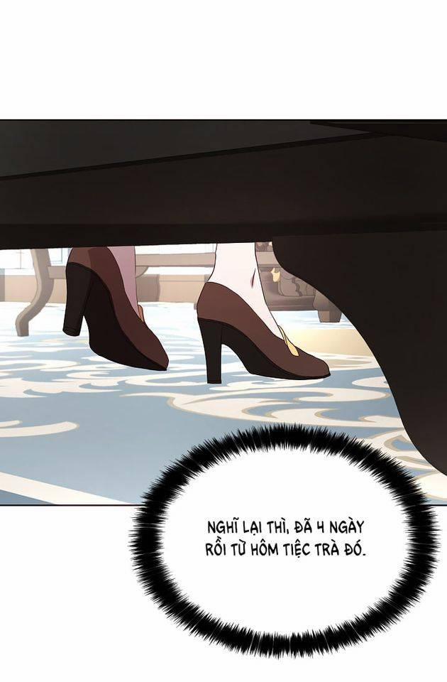 Quyến Rũ Cha Của Nhân Vật Phản Diện 34 trang 60