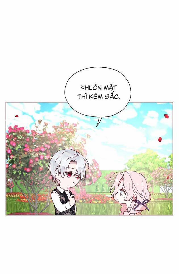 Quyến Rũ Cha Của Nhân Vật Phản Diện 34 trang 68