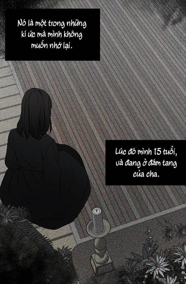 Quyến Rũ Cha Của Nhân Vật Phản Diện 34 trang 7