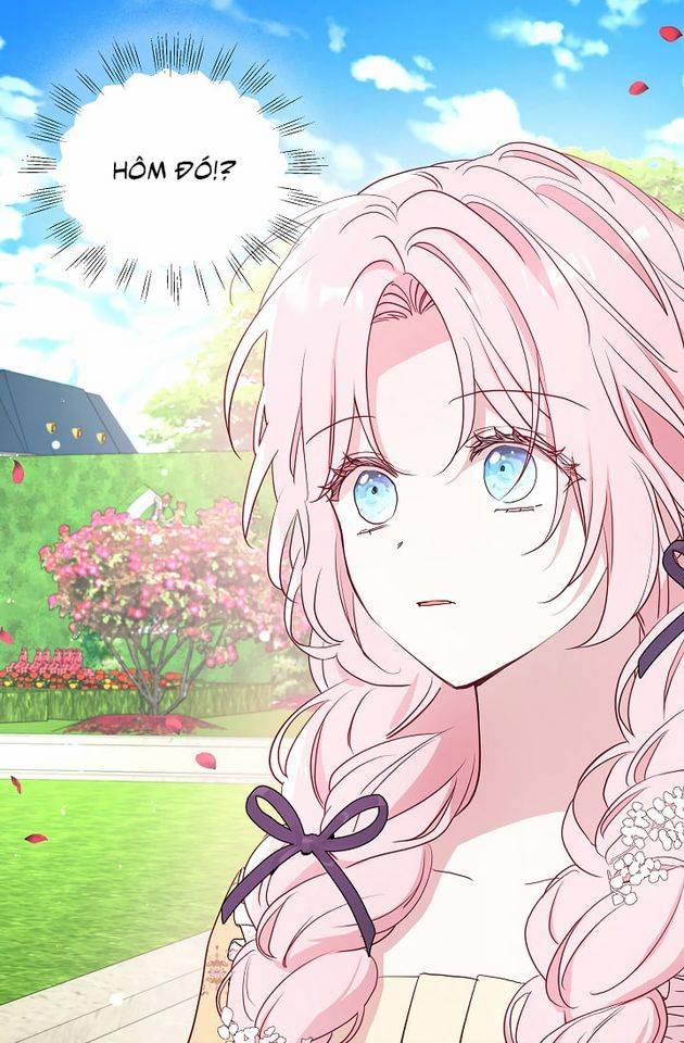 Quyến Rũ Cha Của Nhân Vật Phản Diện 34 trang 70