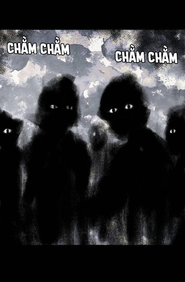 Quyến Rũ Cha Của Nhân Vật Phản Diện 34 trang 8