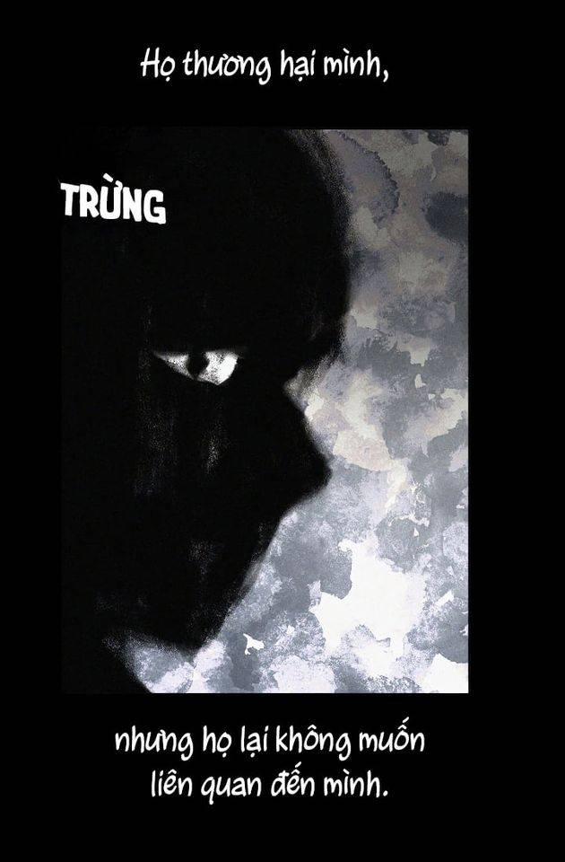 Quyến Rũ Cha Của Nhân Vật Phản Diện 34 trang 9