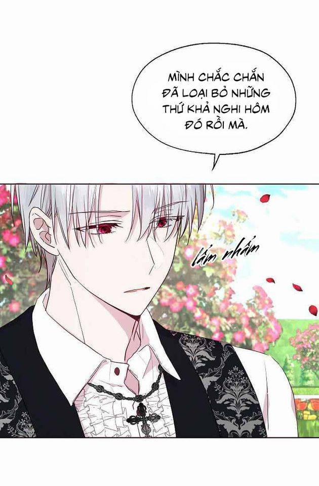 Quyến Rũ Cha Của Nhân Vật Phản Diện 35 trang 1