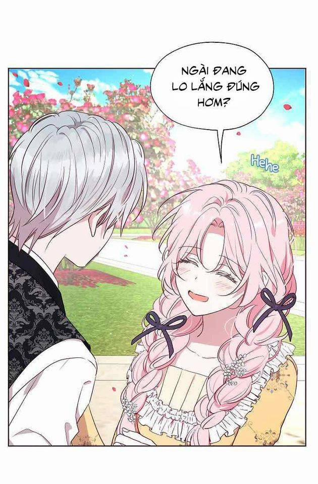 Quyến Rũ Cha Của Nhân Vật Phản Diện 35 trang 11