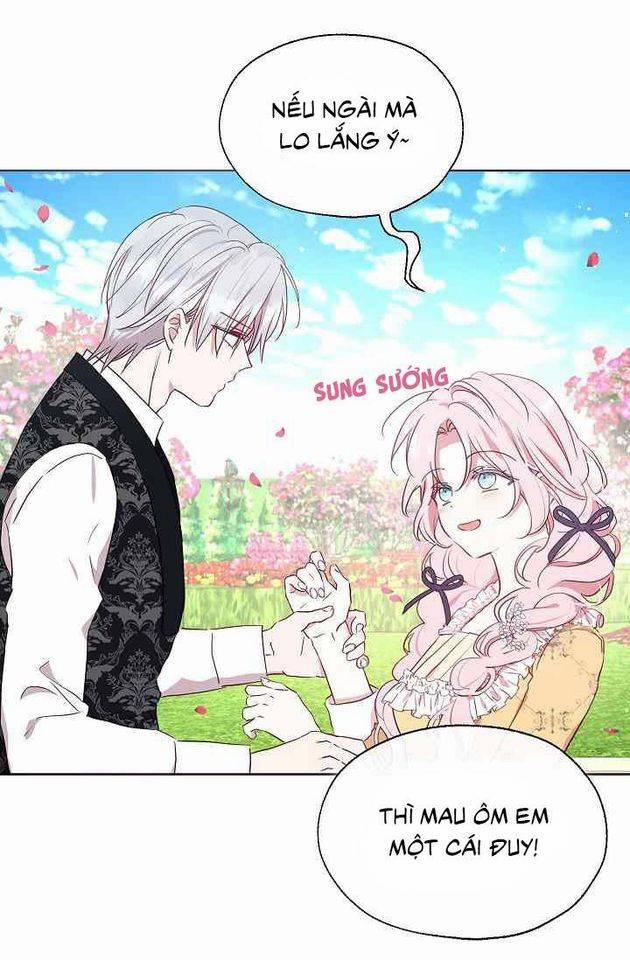 Quyến Rũ Cha Của Nhân Vật Phản Diện 35 trang 13