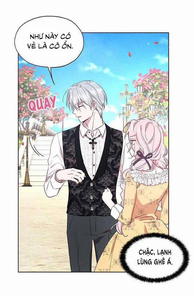 Quyến Rũ Cha Của Nhân Vật Phản Diện 35 trang 14