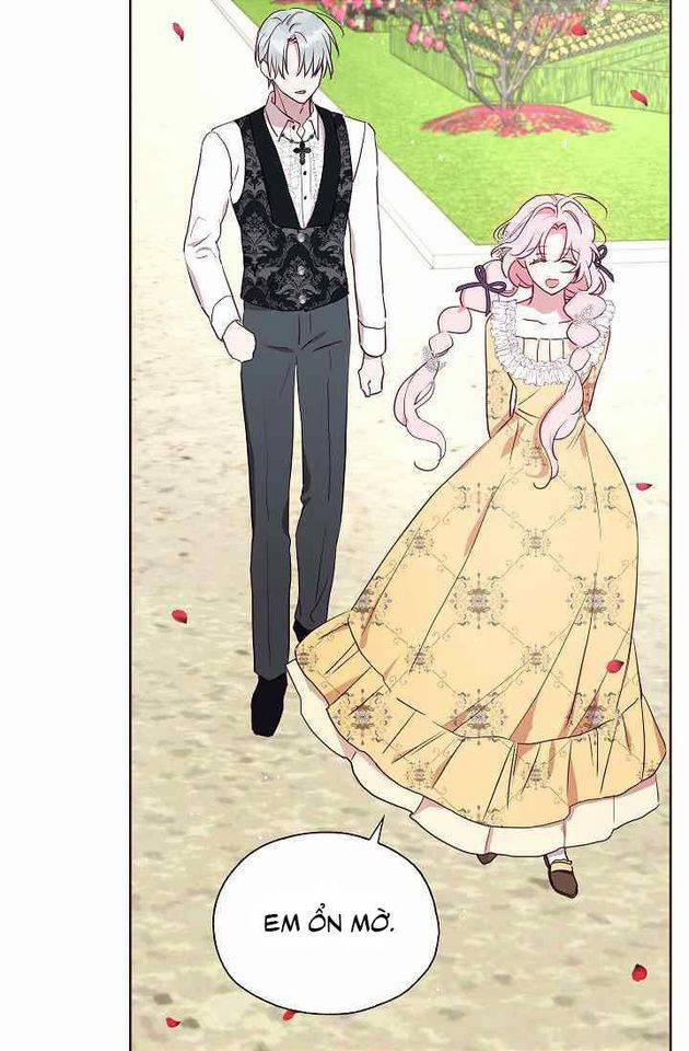 Quyến Rũ Cha Của Nhân Vật Phản Diện 35 trang 17