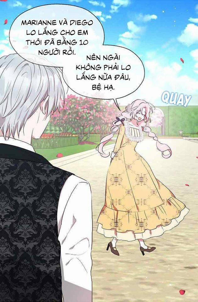 Quyến Rũ Cha Của Nhân Vật Phản Diện 35 trang 18