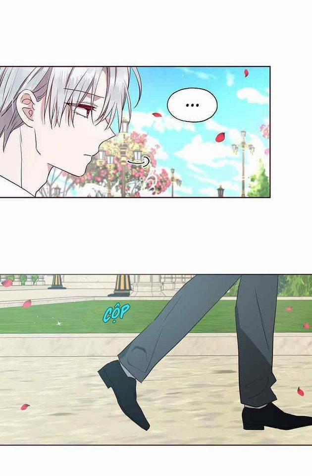 Quyến Rũ Cha Của Nhân Vật Phản Diện 35 trang 19