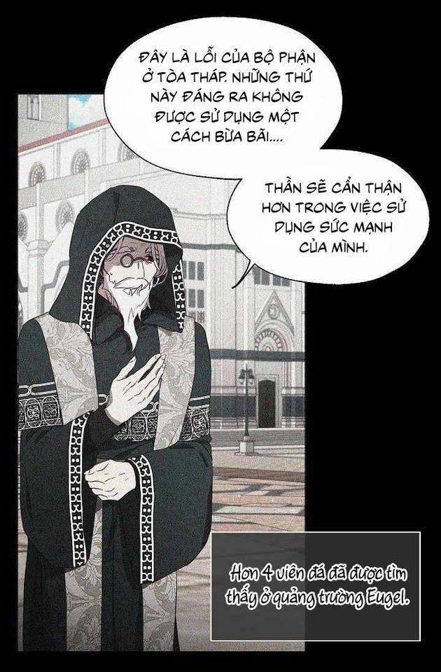 Quyến Rũ Cha Của Nhân Vật Phản Diện 35 trang 25