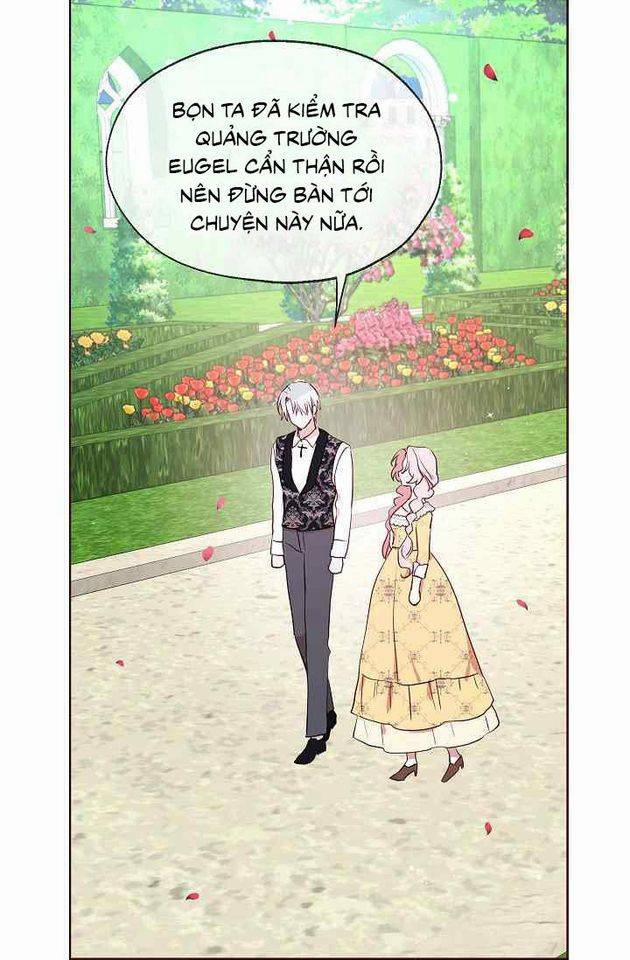 Quyến Rũ Cha Của Nhân Vật Phản Diện 35 trang 29