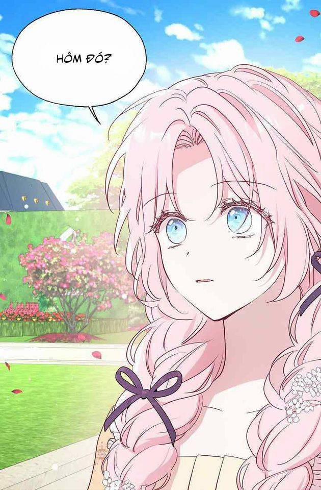 Quyến Rũ Cha Của Nhân Vật Phản Diện 35 trang 3