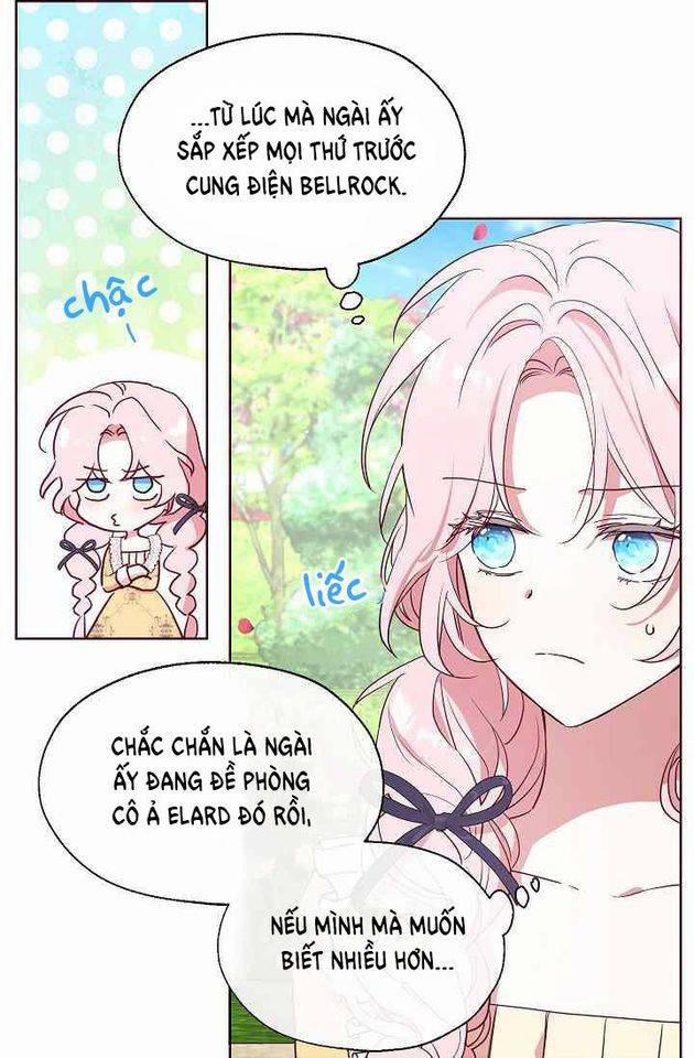 Quyến Rũ Cha Của Nhân Vật Phản Diện 35 trang 30