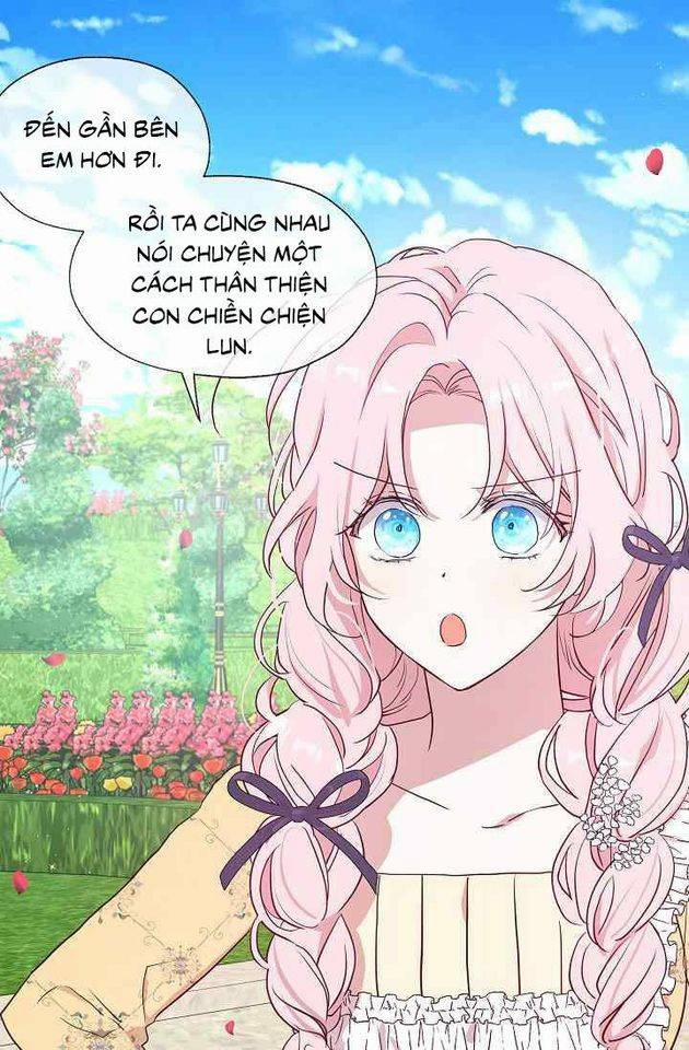 Quyến Rũ Cha Của Nhân Vật Phản Diện 35 trang 33