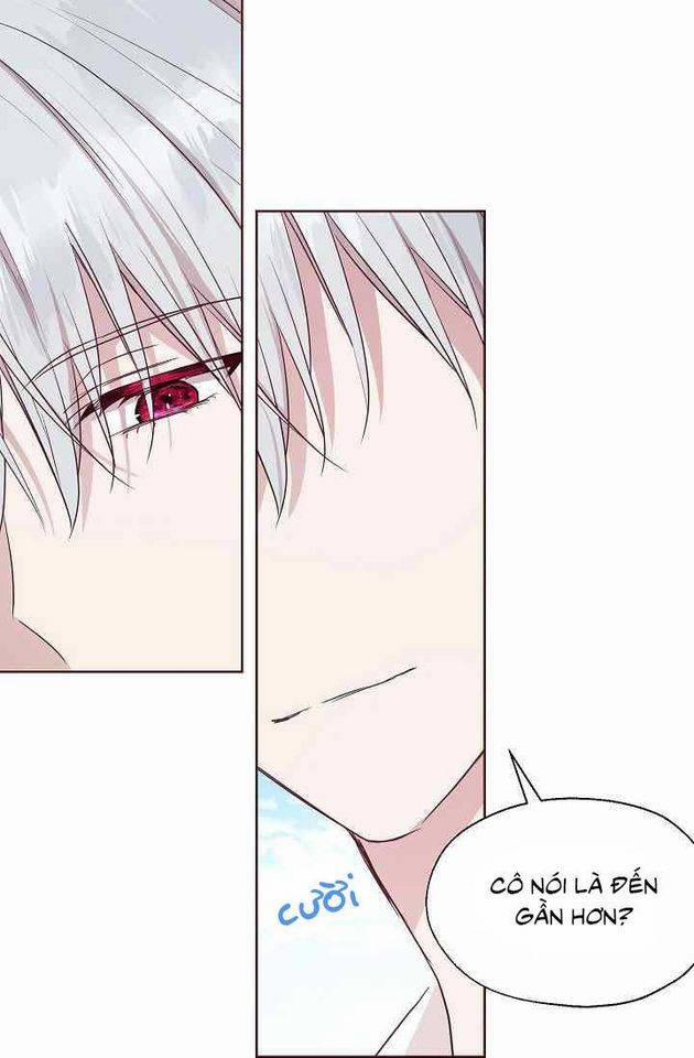 Quyến Rũ Cha Của Nhân Vật Phản Diện 35 trang 34