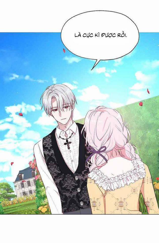 Quyến Rũ Cha Của Nhân Vật Phản Diện 35 trang 36