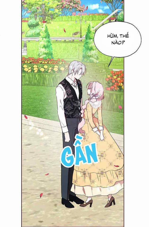 Quyến Rũ Cha Của Nhân Vật Phản Diện 35 trang 38