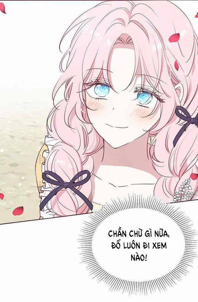 Quyến Rũ Cha Của Nhân Vật Phản Diện 35 trang 39