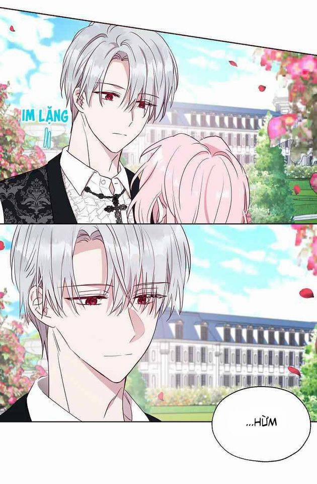 Quyến Rũ Cha Của Nhân Vật Phản Diện 35 trang 41