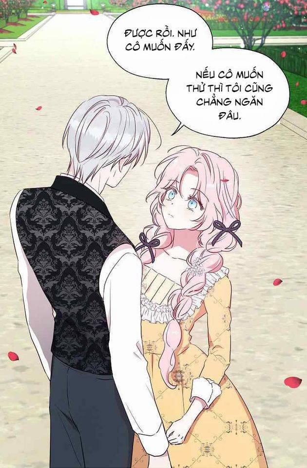 Quyến Rũ Cha Của Nhân Vật Phản Diện 35 trang 42