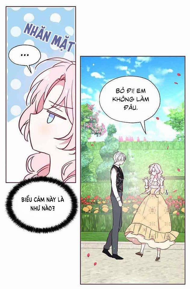 Quyến Rũ Cha Của Nhân Vật Phản Diện 35 trang 43