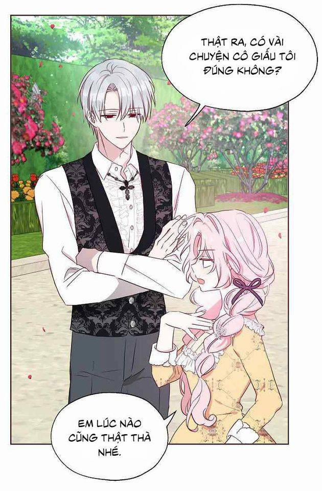 Quyến Rũ Cha Của Nhân Vật Phản Diện 35 trang 44