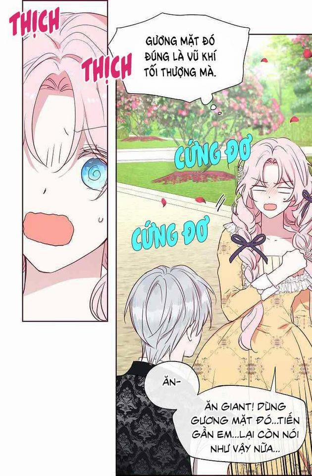 Quyến Rũ Cha Của Nhân Vật Phản Diện 35 trang 48