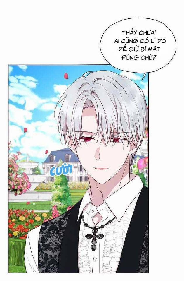 Quyến Rũ Cha Của Nhân Vật Phản Diện 35 trang 49