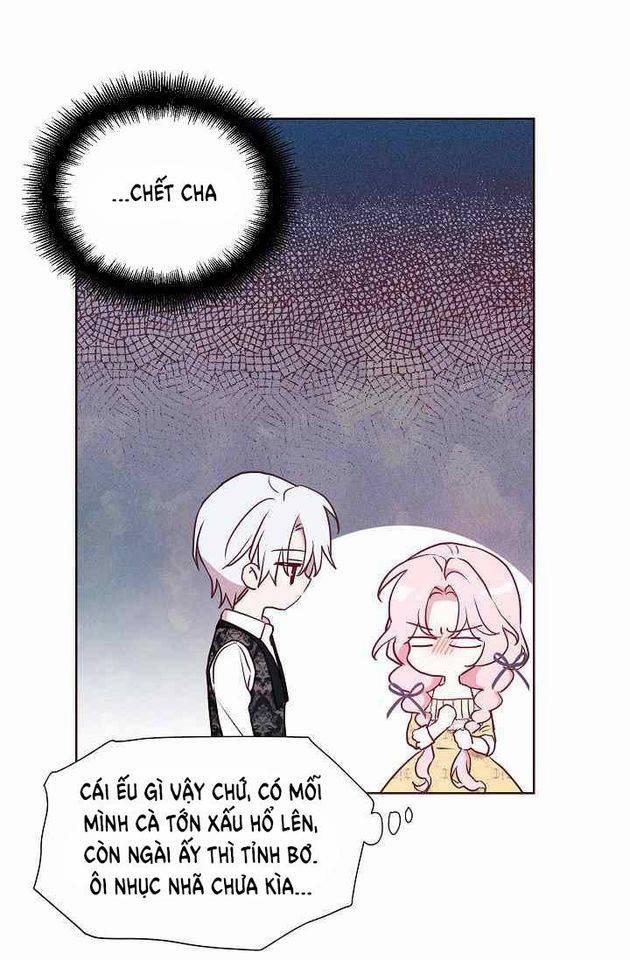 Quyến Rũ Cha Của Nhân Vật Phản Diện 35 trang 50